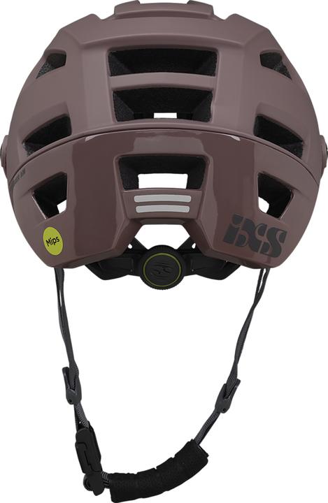 Actual product image iXS Trigger AM MIPS (56 - 60 cm)