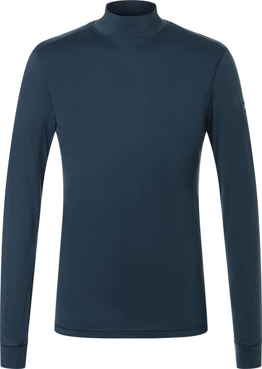 Actual product image Super Natural Tundra 175 Turtleneck (M)