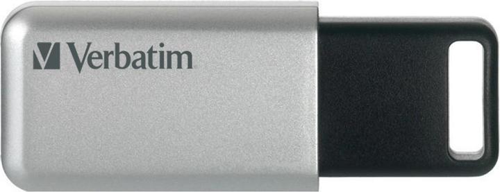 Verbatim Clé USB Secure Pro 64 3.0 (64 Go, USB-A, USB 3.0)