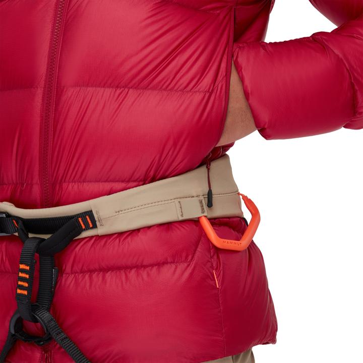 Produktbild Mammut Meron IN Hooded Jacket Men (M)