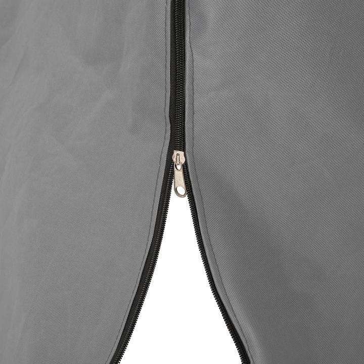 Image du produit tectake Housse de Protection pour Corbeille de Plage