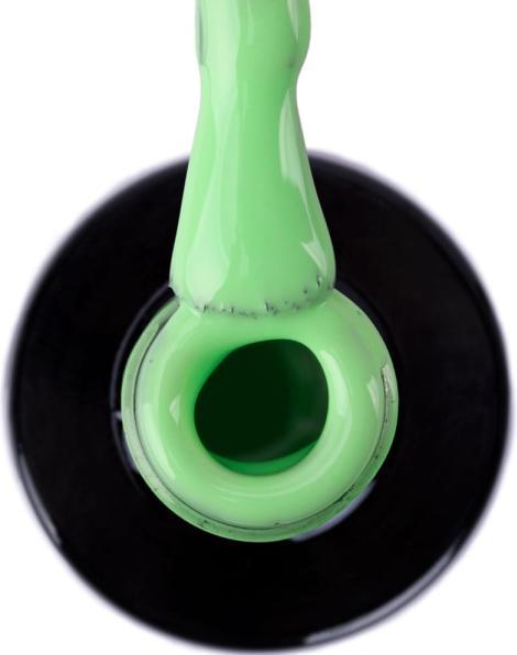 Produktbild Maliva Gellack 007 UV/LED (Fresh Mint Green, UV-Gel Lack)
