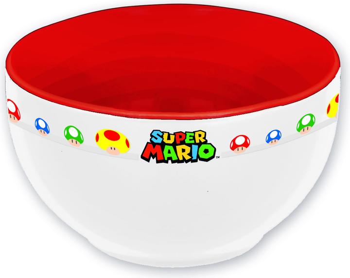 Stor SUPER MARIO - Bol Céramique 600ml