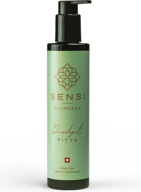 Produktbild Sensi Ayurveda Pitta Duschgel (250 ml)