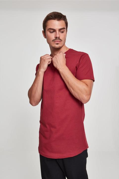 Image du produit Urban Classics Tall Tee (XS)