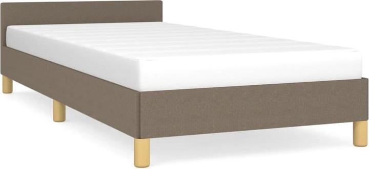 Actual product image VidaXL Arnaud (80 x 200 cm)