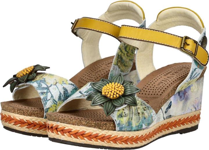 Image du produit Laura Vita Sandalen (41)