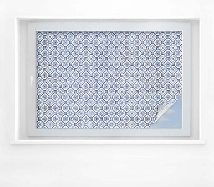 Produktbild Trenddeko Holland-Kacheln 01 (120 x 80 cm)