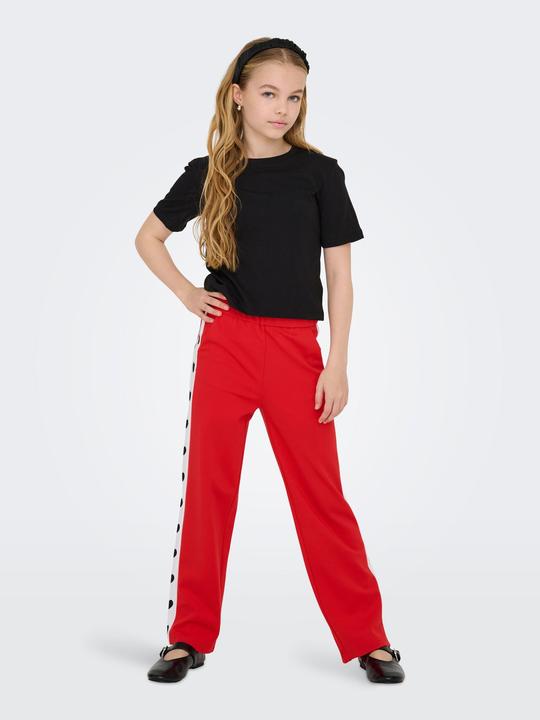 Produktbild Only KOGPOPTRASH Locker geschnitten Hose Hose (146)