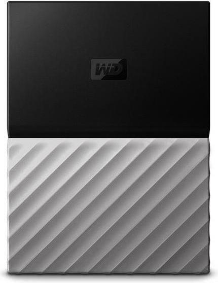 Produktbild WD My Passport Ultra (3 TB)