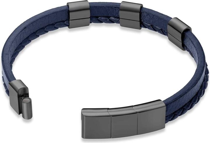 Actual product image Police Unity (Leather)