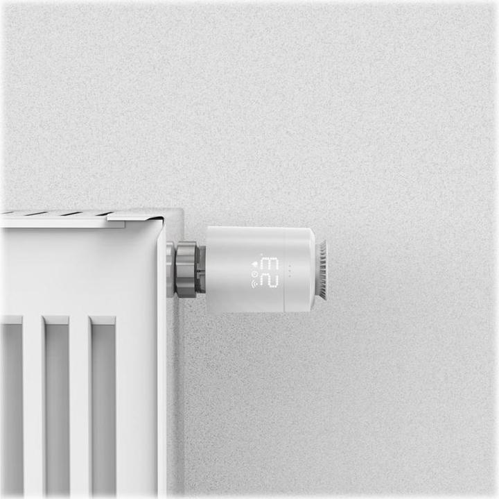 Produktbild Hama Smart Heizkörperthermostat