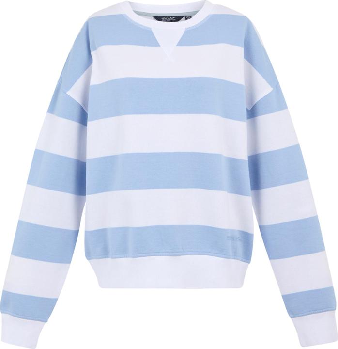 Immagine prodotto Regatta Avika II Maglione Strisce Girocollo Donna (38 D)
