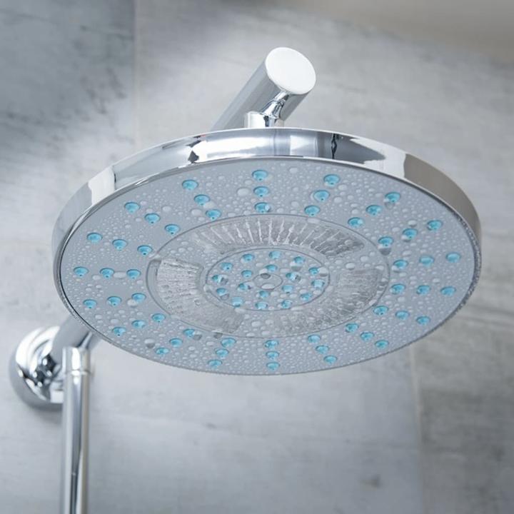Actual product image Schütte Pomme de douche (1 Beam types)