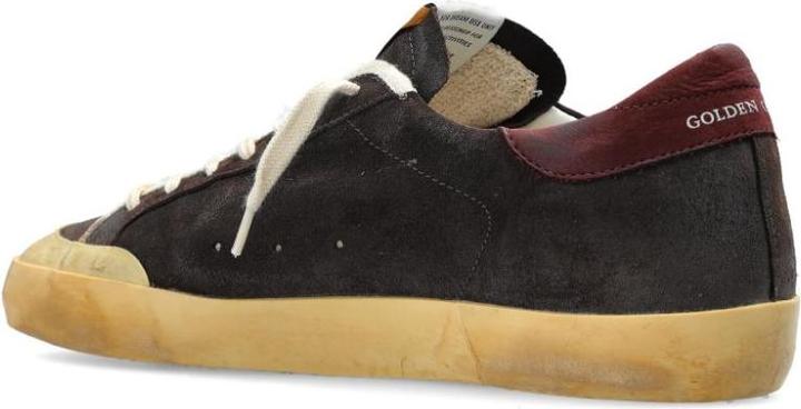 Image du produit Golden Goose Sneakers Brown (40)