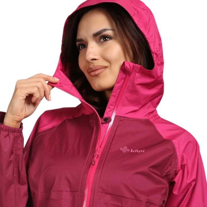 Actual product image Kilpi Hurricane (38)