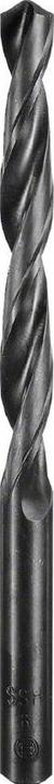 Immagine prodotto Bosch Zubehör Punta per metallo HSS-R, DIN 338 D= 1,0 mm L= 34 mm (1 mm)