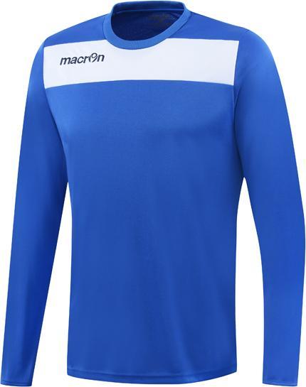 Actual product image Macron long sleeve jersey acron androeda (M)