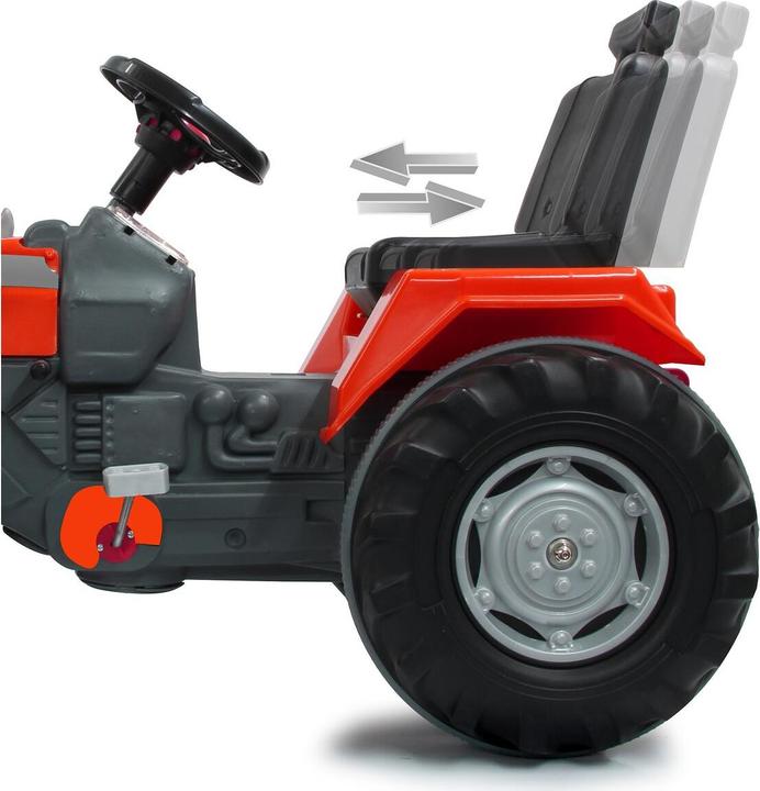 Immagine prodotto Jamara Power Drag