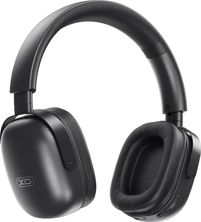 Image du produit xO Casque Bluetooth BE42 noir (Sans fil)