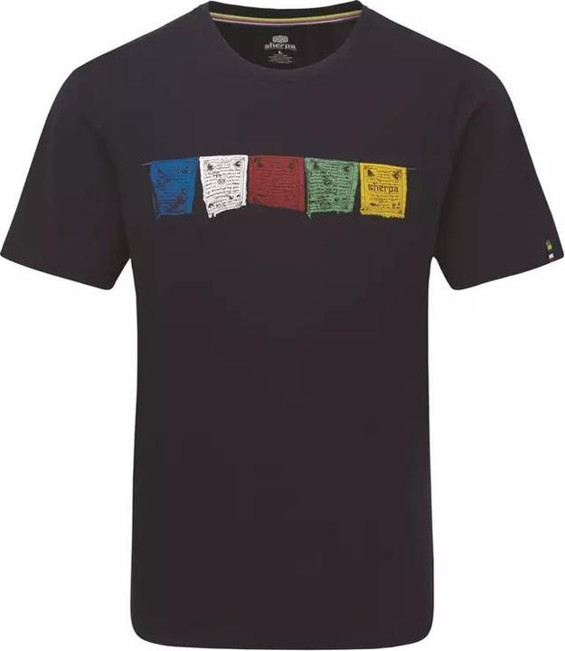 Produktbild Sherpa Tarcho Tee (XXL)