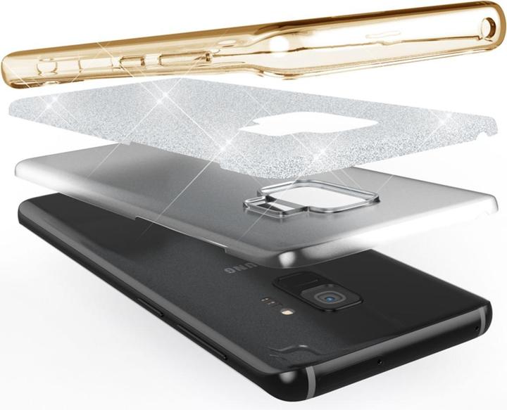 Image du produit Nalia Coque (Samsung Galaxy S9)