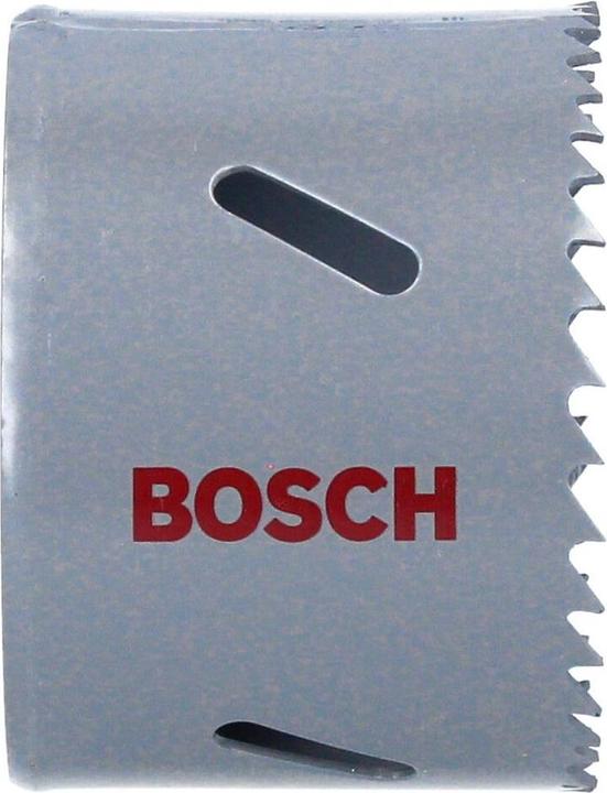 Actual product image Bosch Professional Hole saw HSS bimetal for standard adapter, 68 mm, 2 11/16-in. (68 mm)