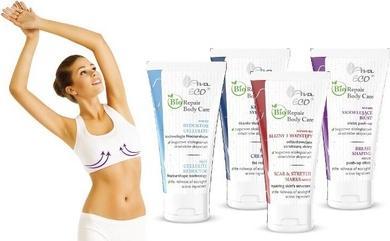 Image du produit AVA Laboratorium Bio Repair Body Care Serum Breast Enlargement 150Ml (Lotion pour le corps, 150 ml)