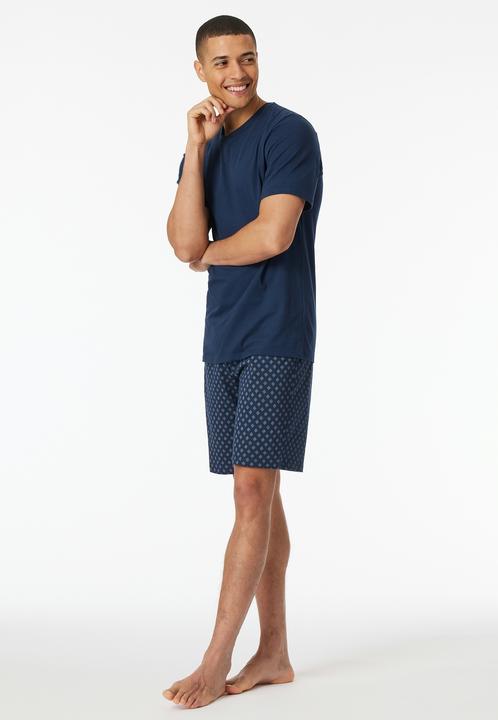 Actual product image Schiesser Pyjama Short (M)