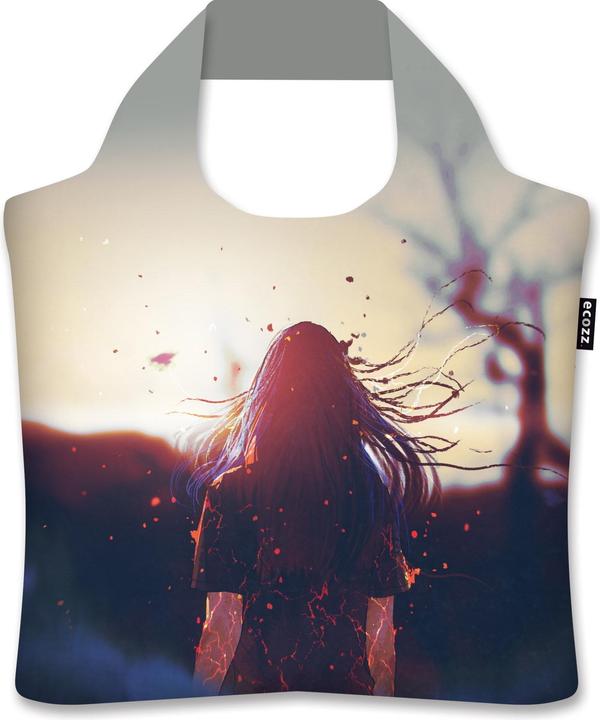 Immagine prodotto Ecozz Borsa Sunrise di Tithi Luadthong