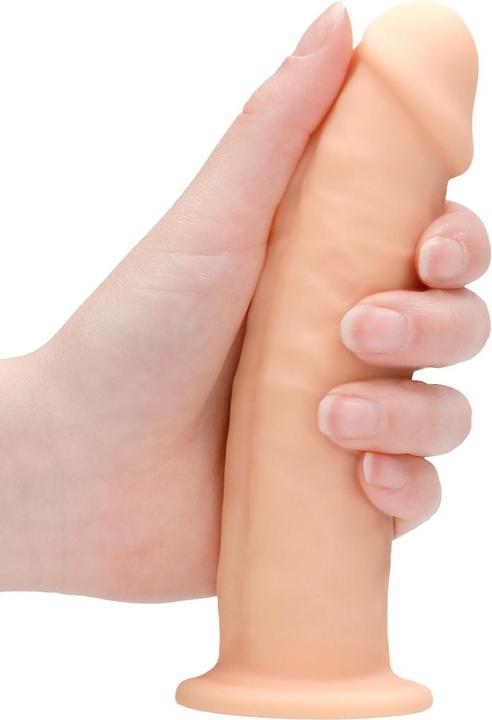 Produktbild Shots Silicone Dildo Without Balls