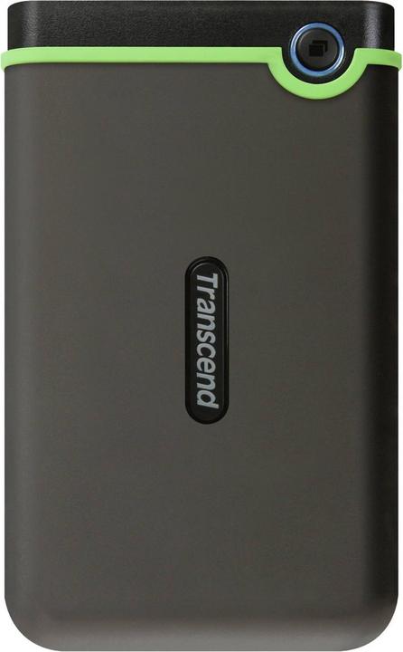 Image du produit Transcend StoreJet 25M3 (1 To)