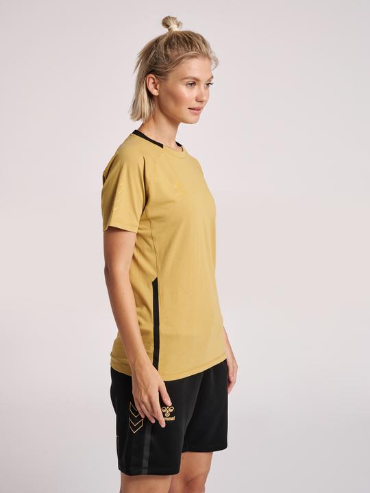 Produktbild hummel Cima Xk T-Shirt S/S Woman (M)