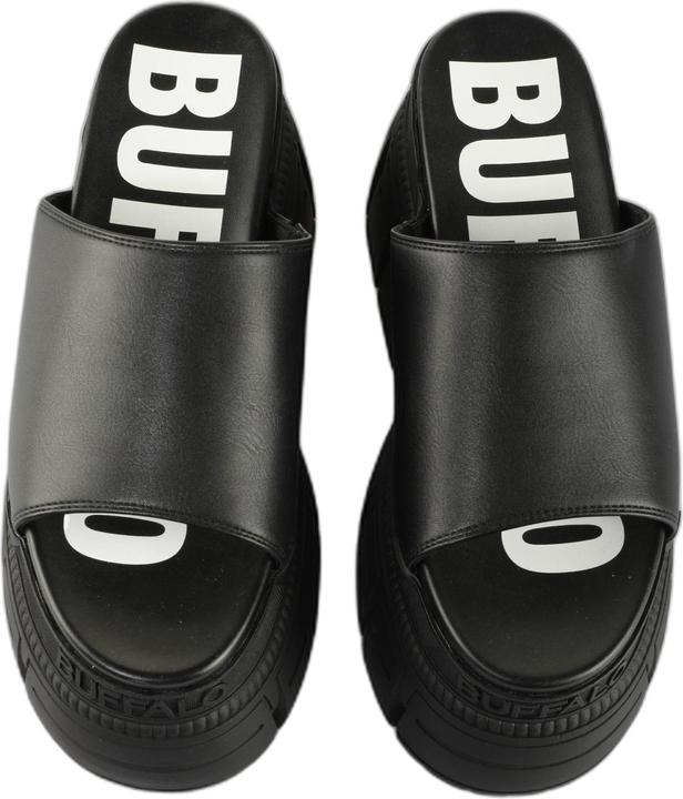 Immagine prodotto Buffalo Gospher - Vegan Nappa (38)