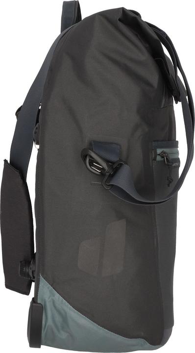 Produktbild Deuter Mainhattan 17+10 (17 l, Gepäckträgertasche)