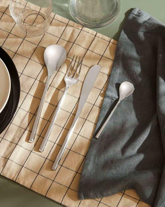 Actual product image Alessi Mu (Cutlery set)
