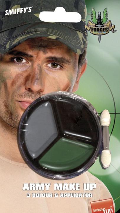 Image du produit Smiffys Armée