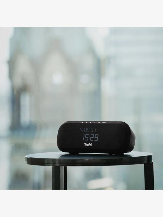 Image du produit Teufel One (FM, DAB+ DAB, Bluetooth)