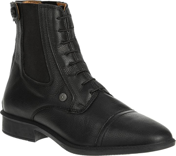 Suedwind Footwear Stiefelette Legacy BZ Lace SOFT (38)