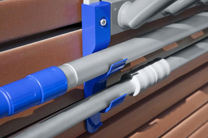Produktbild Bestway StorePro Pool Equipment Organizer