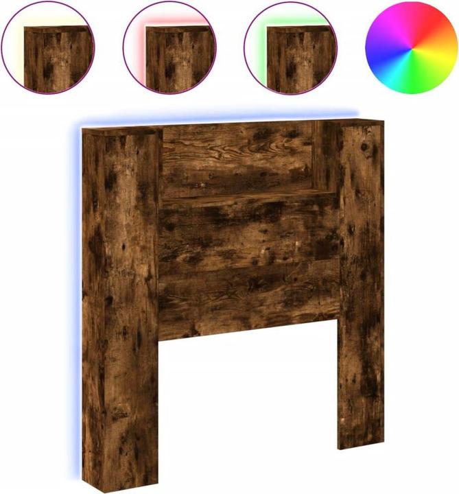 Actual product image VidaXL Altensteig