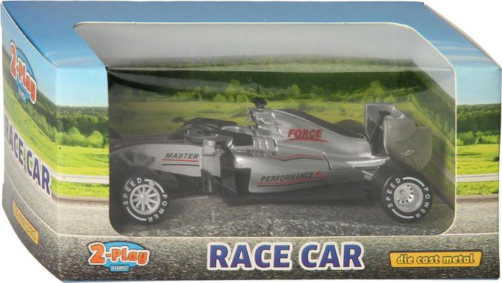 Produktbild 2-Play Formel-Rennwagen
