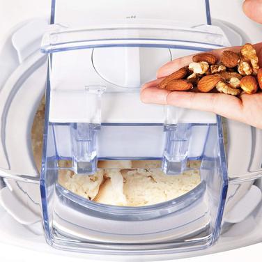 Produktbild Duronic IM540 Eismaschine