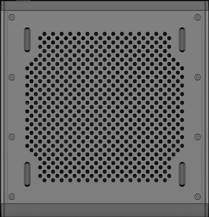 Produktbild Minisforum MS-01-S1390 (Intel Core i9-13900H, 64 GB, 1000 GB, Intel Iris Graphics)