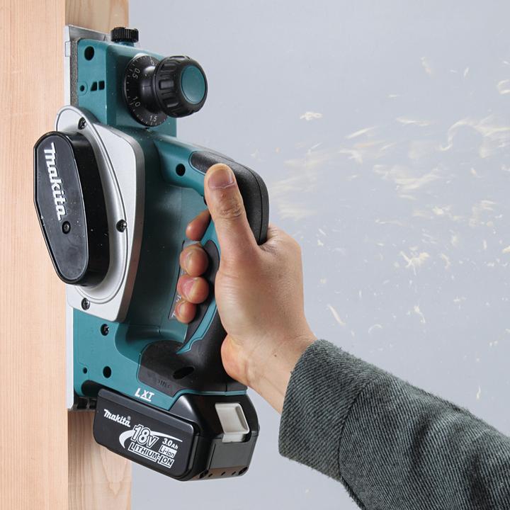 Image du produit Makita Rabot sans fil