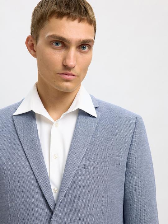 Produktbild Selected Homme Slhslim-Alvin Blz Noos (50)