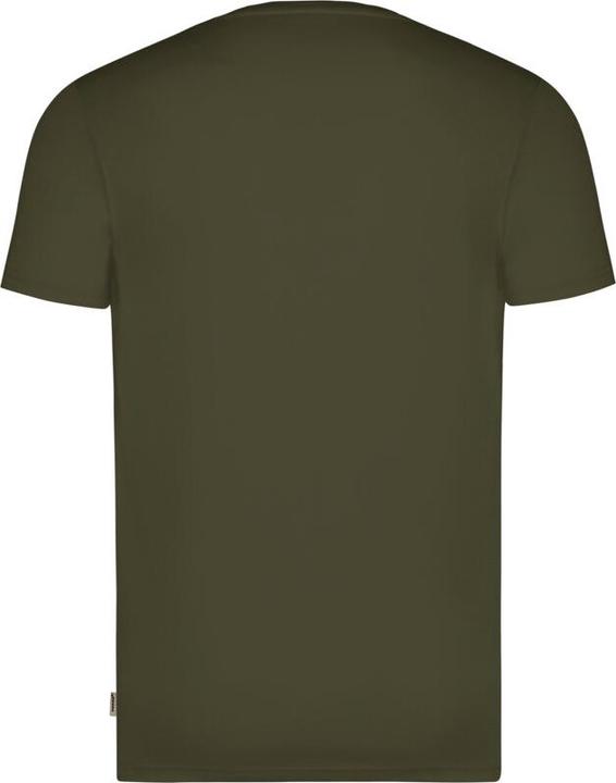 Actual product image Hakro T-shirt MIKRALINAR® ECO (L)