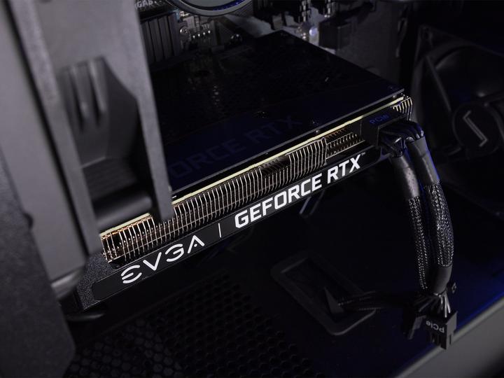 Actual product image Joule Performance RTX4070TI I7 (Intel Core i7-13700F, 32 GB, 1000 GB, GeForce RTX 4070 Ti)