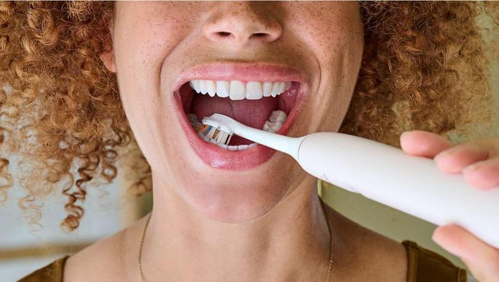 Produktbild Philips Sonicare A3 Premium All-in-One (4 x)