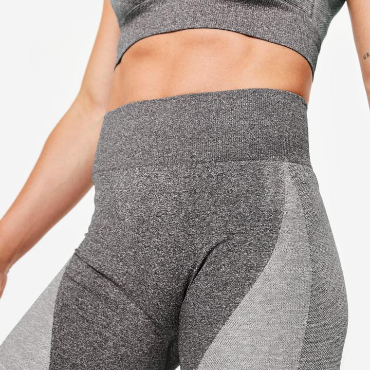 Actual product image Domyos FST 900 SEAMLESS (M)